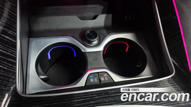 BMW X6 2024 — photo 30