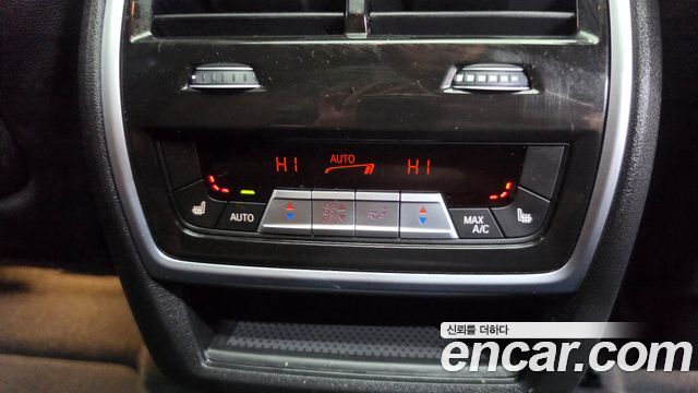 BMW X6 2024 — photo 33