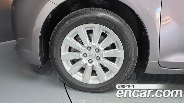 Toyota Sienna 2014 — photo 5