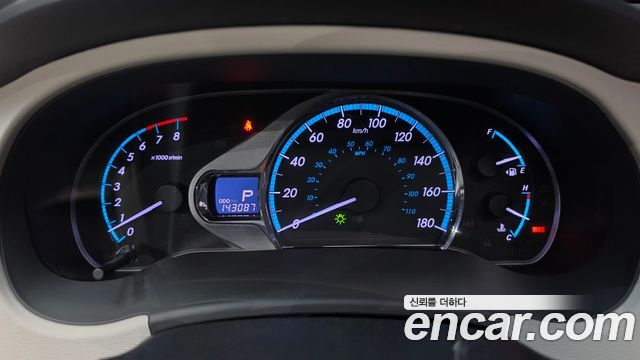 Toyota Sienna 2014 — photo 8