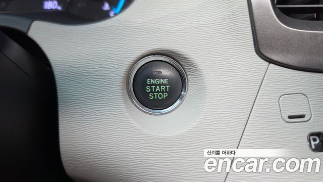 Toyota Sienna 2014 — photo 20