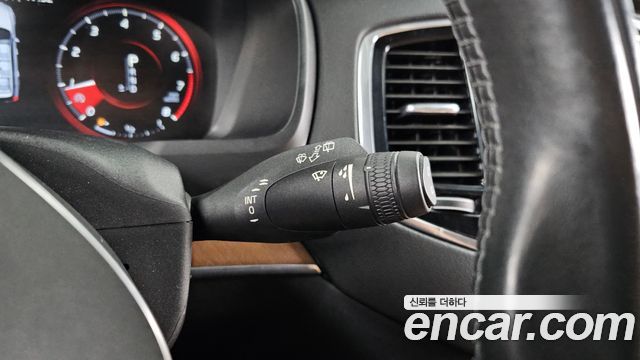 Volvo XC90 2018 — photo 36