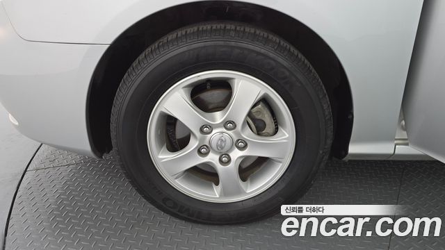 Hyundai AVANTE 2010 — photo 5