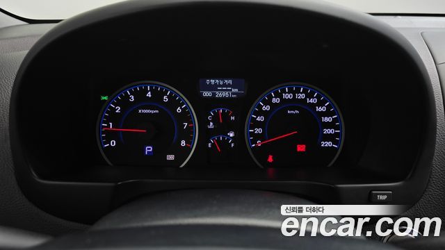 Hyundai AVANTE 2010 — photo 8