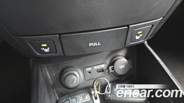 Hyundai AVANTE 2010 — photo 12