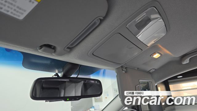 Hyundai AVANTE 2010 — photo 17