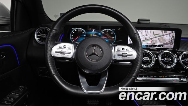 Mercedes-Benz EQB 2023 — photo 19