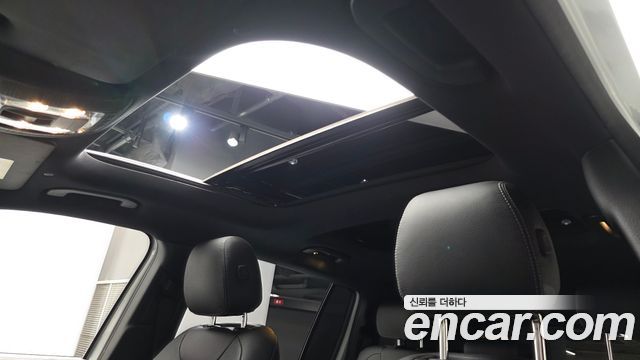 Mercedes-Benz EQB 2023 — photo 22