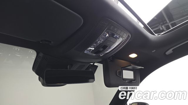 Mercedes-Benz EQB 2023 — photo 28