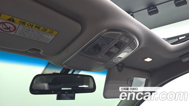 Hyundai Tucson 2016 — photo 24