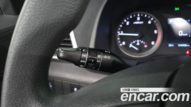 Hyundai Tucson 2016 — photo 27
