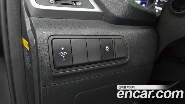 Hyundai Tucson 2016 — photo 29
