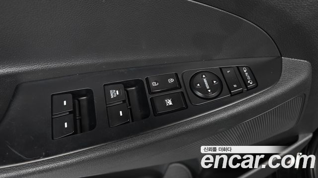 Hyundai Tucson 2016 — photo 30
