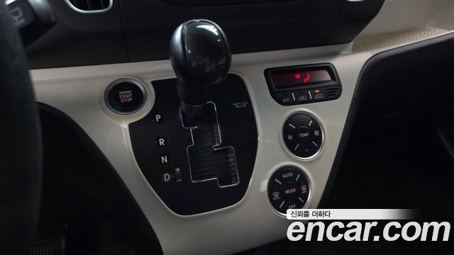 Kia RAY 2012 — photo 9