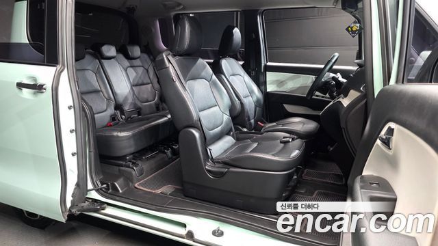 Kia RAY 2012 — photo 12