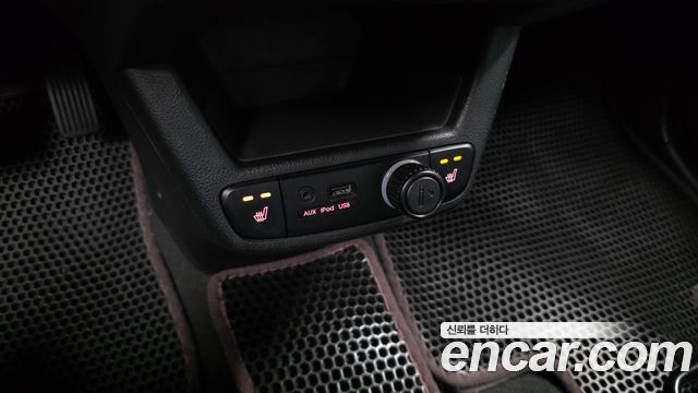 Kia RAY 2012 — photo 16