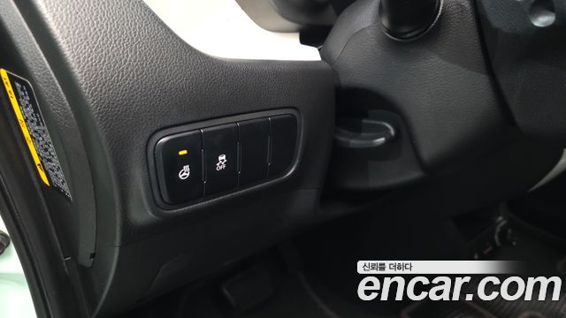 Kia RAY 2012 — photo 17