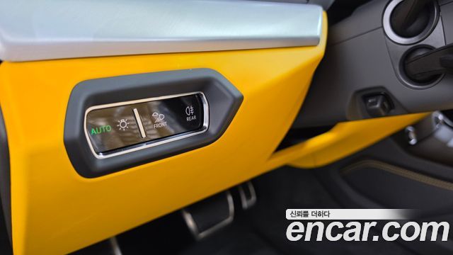 Lamborghini Urus 2019 — photo 27