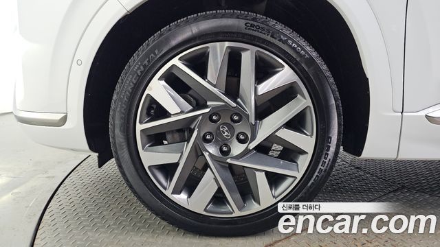 Hyundai Santafe 2023 — photo 5