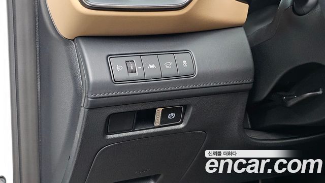 Hyundai Santafe 2023 — photo 21