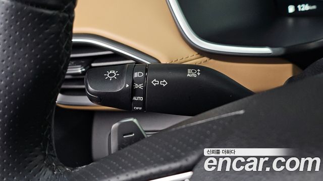 Hyundai Santafe 2023 — photo 22