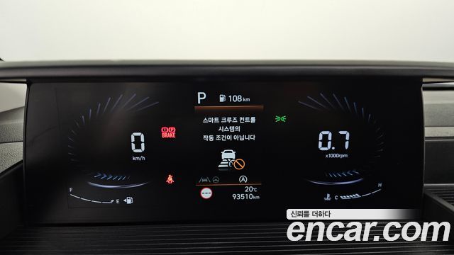 Hyundai Staria 2022 — photo 11