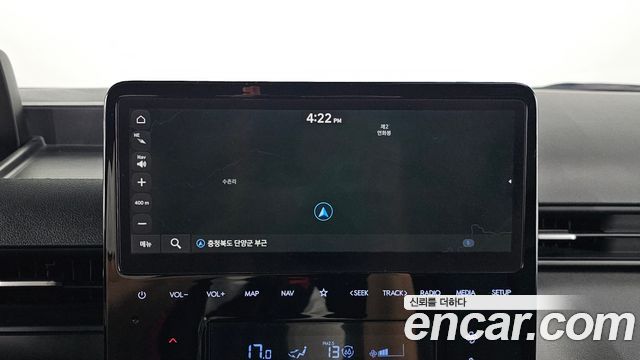 Hyundai Staria 2022 — photo 20