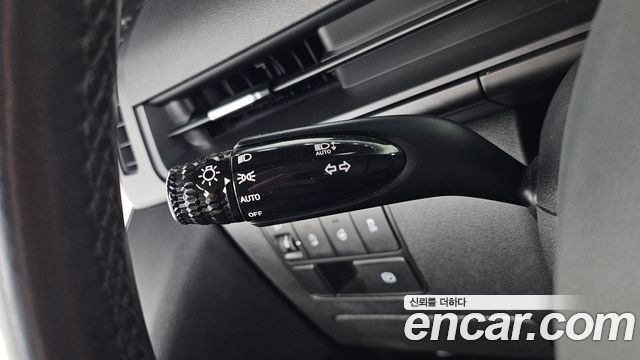 Hyundai Staria 2022 — photo 28