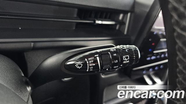 Hyundai Staria 2022 — photo 29