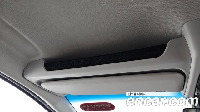 Hyundai Staria 2022 — photo 30