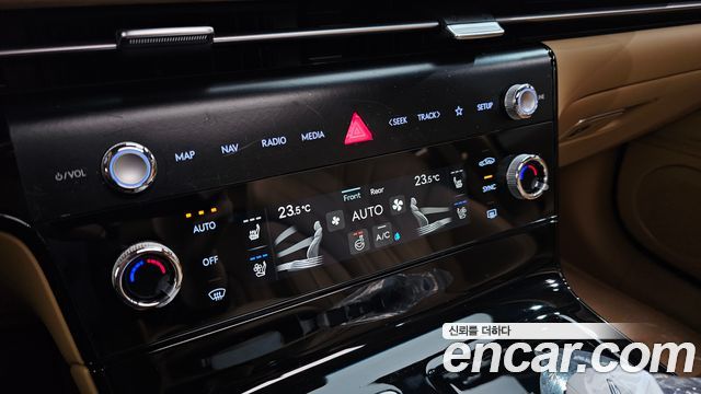 Genesis G80 2025 — photo 22