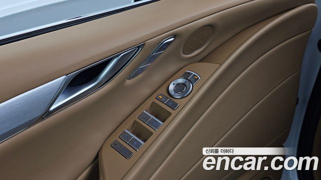 Genesis G80 2025 — photo 24