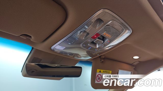 Genesis G80 2025 — photo 25