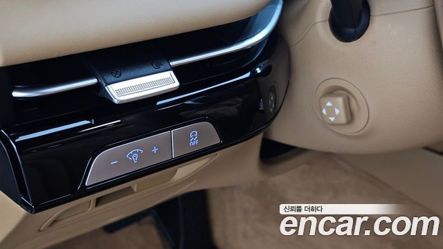 Genesis G80 2025 — photo 26
