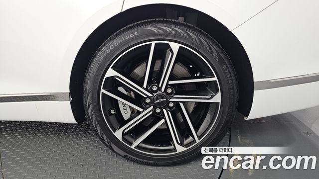 Genesis G80 2025 — photo 7