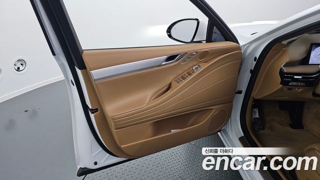 Genesis G80 2025 — photo 14