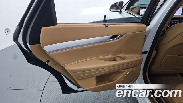 Genesis G80 2025 — photo 15