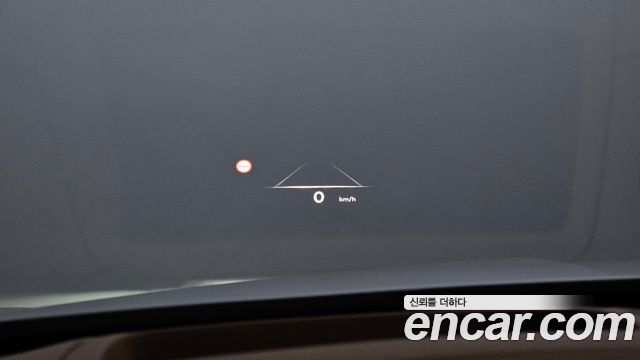 Genesis G80 2025 — photo 29