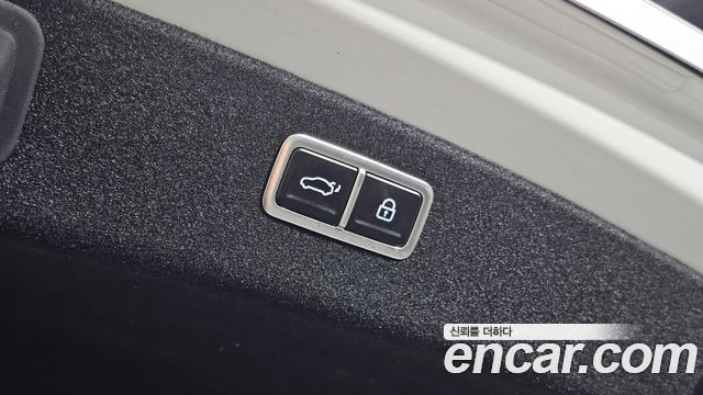 Genesis G80 2025 — photo 31