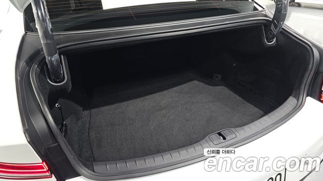 Genesis G80 2025 — photo 32
