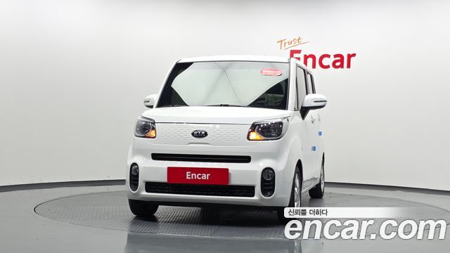Kia RAY 2018 — photo 3