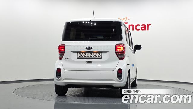 Kia RAY 2018 — photo 4