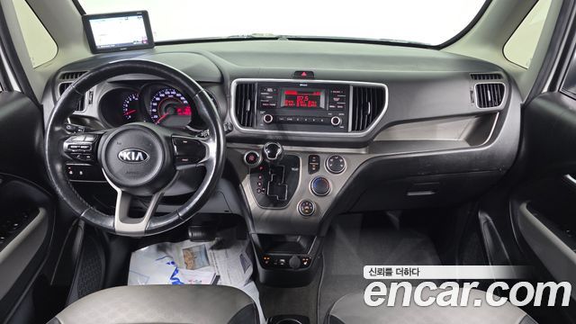 Kia RAY 2018 — photo 10