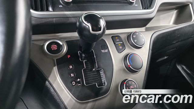 Kia RAY 2018 — photo 12