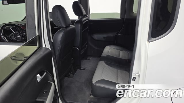 Kia RAY 2018 — photo 17