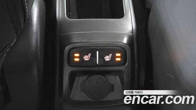 Kia RAY 2018 — photo 18