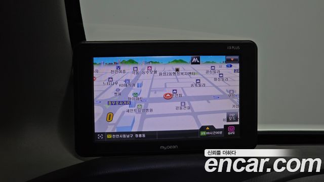 Kia RAY 2018 — photo 20