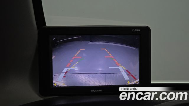 Kia RAY 2018 — photo 22