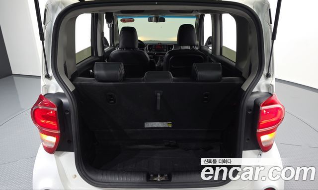Kia RAY 2018 — photo 24