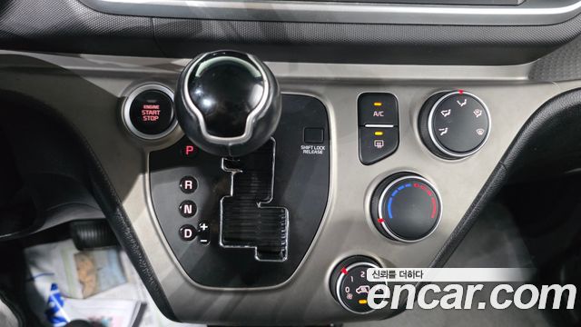 Kia RAY 2018 — photo 25